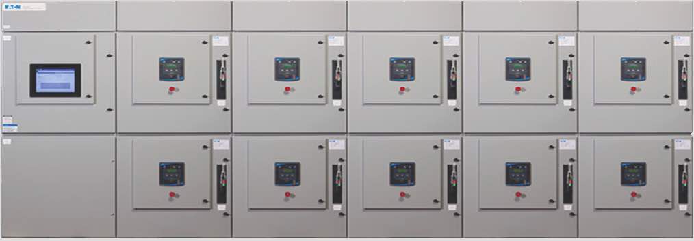 Motion Control: The Eaton Ampgard XP3 motor control center helps meet the challenges of today's demanding motor control environments by helping identify equipment fatigue and simplify preventative maintenance. This is a Control Engineering 2015 Engineers’