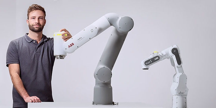 Robots and Controllers