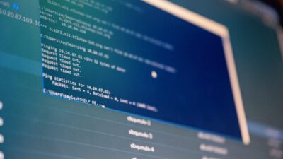 As threat increases, college cybersecurity programs are more in demand
