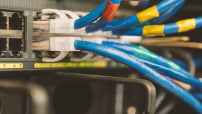 The task of cybersecurity often falls to the IT department. But here are five questions every CISO should ask about OT cybersecurity.