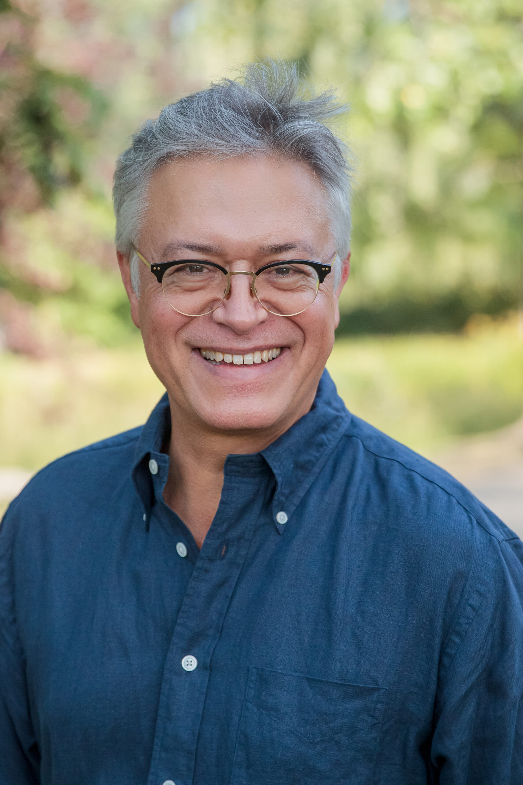 Jose Rivera. Courtesy: CSIA
