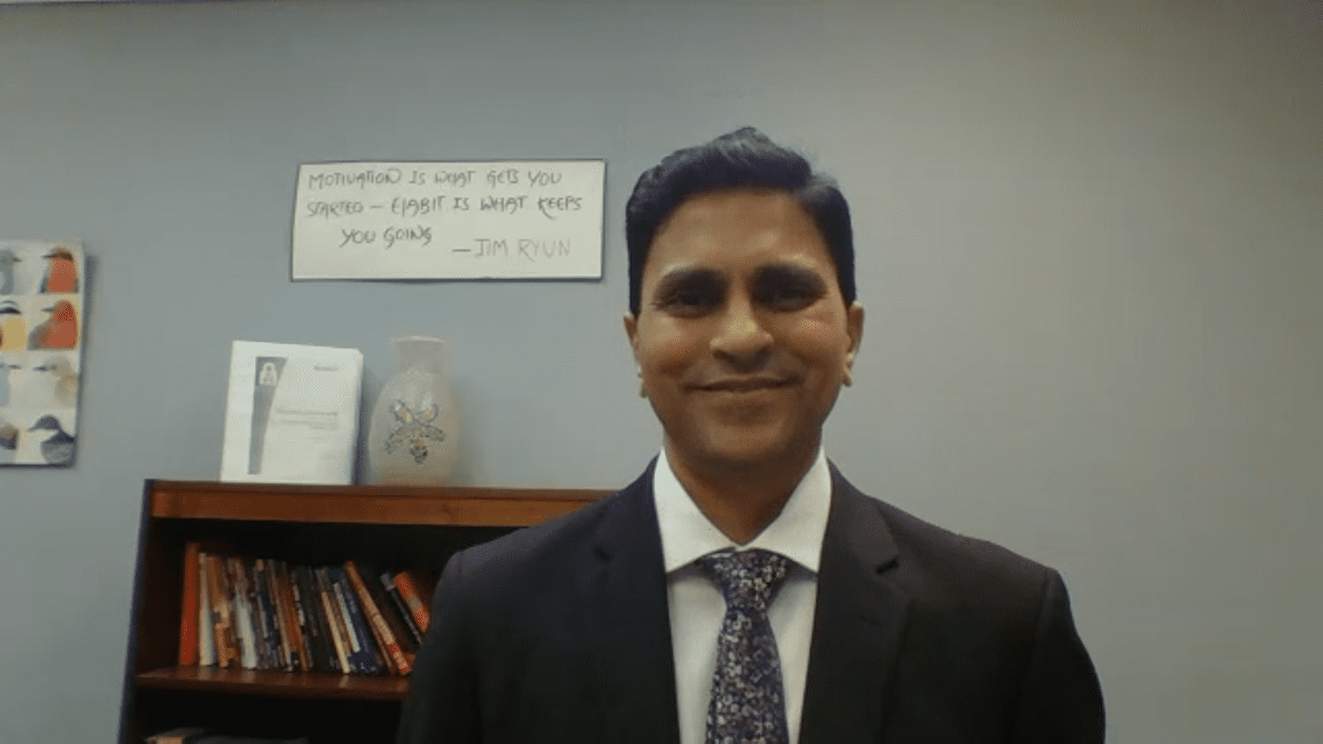 Cybersecurity Management: CEO Interview Series, Pranav Patel, ResiliAnt ...
