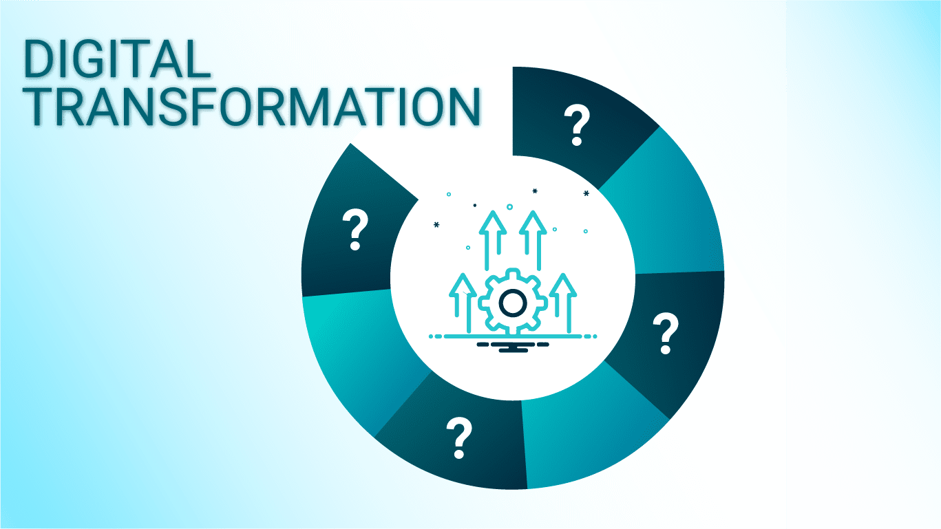 Digital Transformation
