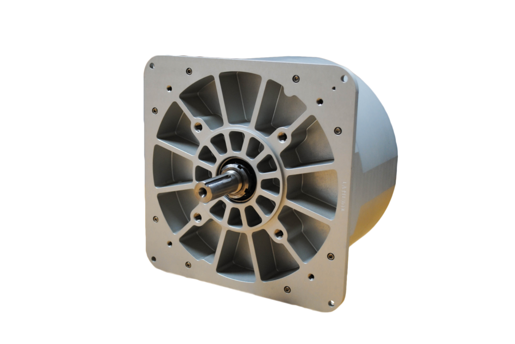 Electrostatic motor technology - Control Engineering