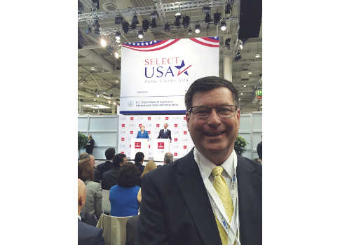 PLE1605 In Sight BVSelfie Bob Vavra, content manager, CFE Media.