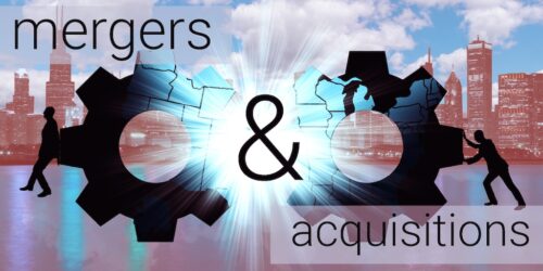 Control Engineering and Plant Engineering provide monthly summaries of mergers, acquisitions and capital transactions summaries by the Bundy Group. Courtesy: WTWH Media
