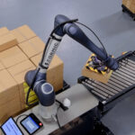 The possibility of tariffs have led some manufacturers to turn to machines-as-a-service to meet their automation needs. Courtesy: Formic