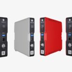 Rockwell Automation M100 Electronic Motor Starter: Photo Credit: Rockwell Automation