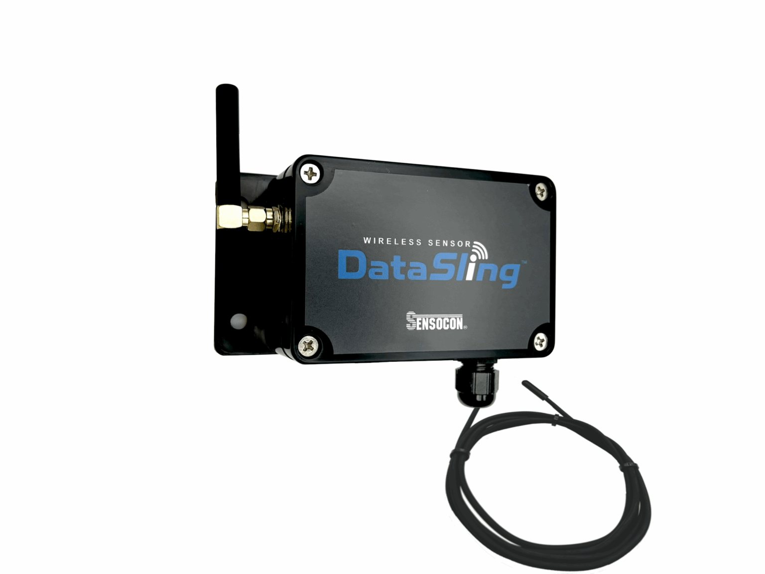 Wireless temperature sensor - Control Engineering