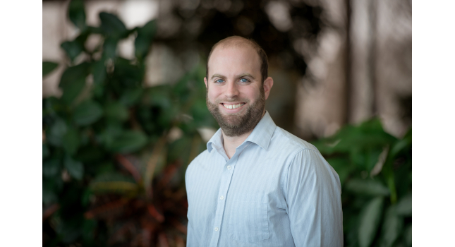 2025 Engineering Leader Under 40: Michael Jagels, 37