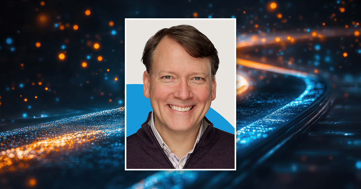 Ctrl+Alt+Mfg podcast, Episode 9 with Ian Bramson, Black and Veatch