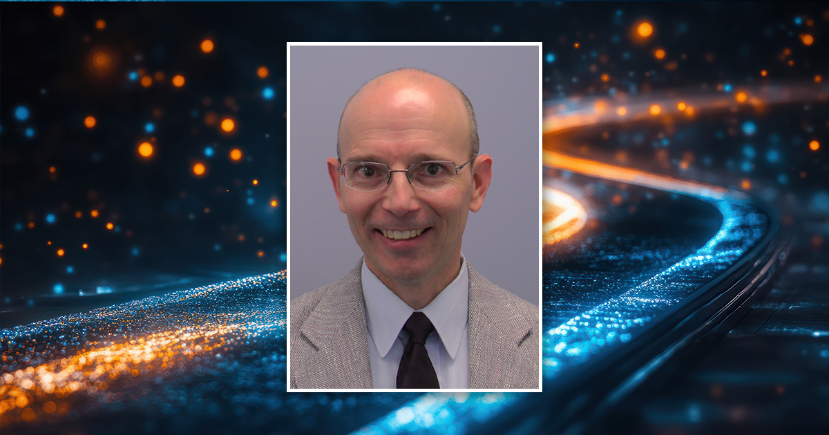 Ctrl+Alt+Mfg podcast, Episode 8 with Mark Hoske, Control Engineering