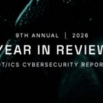 Dragos' 2026 Year in Review Report