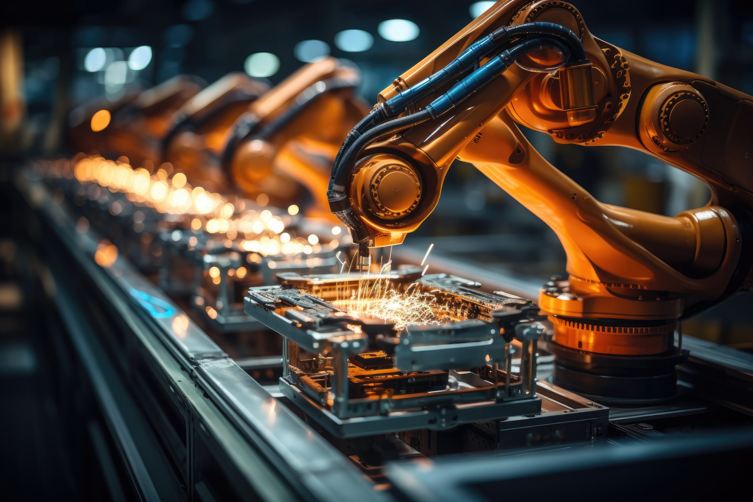 Mechatronics & Motion Control - Control Engineering