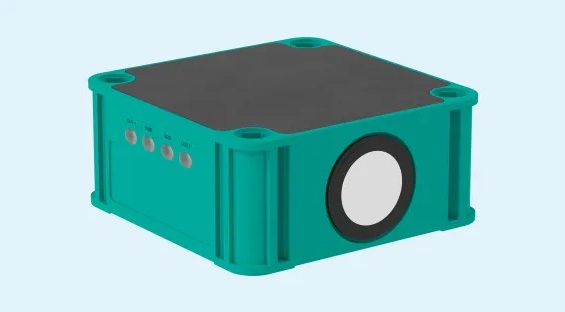 Perch Sensor One sensor platform for fill, motion and material monitoring - Control ...
