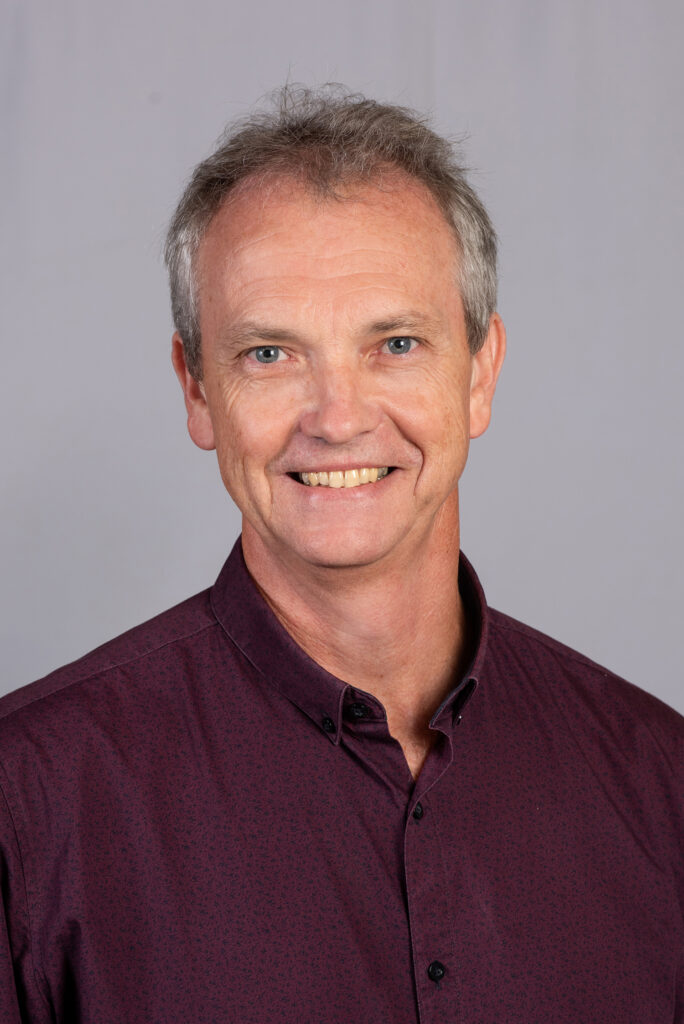 Paul Vellacott, senior director portfolio managment, Honeywell