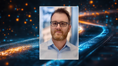 Ctrl+Alt+Mfg podcast, Episode 15 with Josh Peeno of JPeeno Innovation Group.