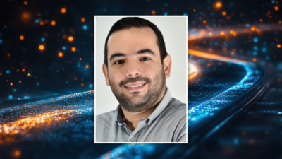 Ctrl+Alt+Mfg podcast, Episode 16 with Daniel Gomez of Omnicon.