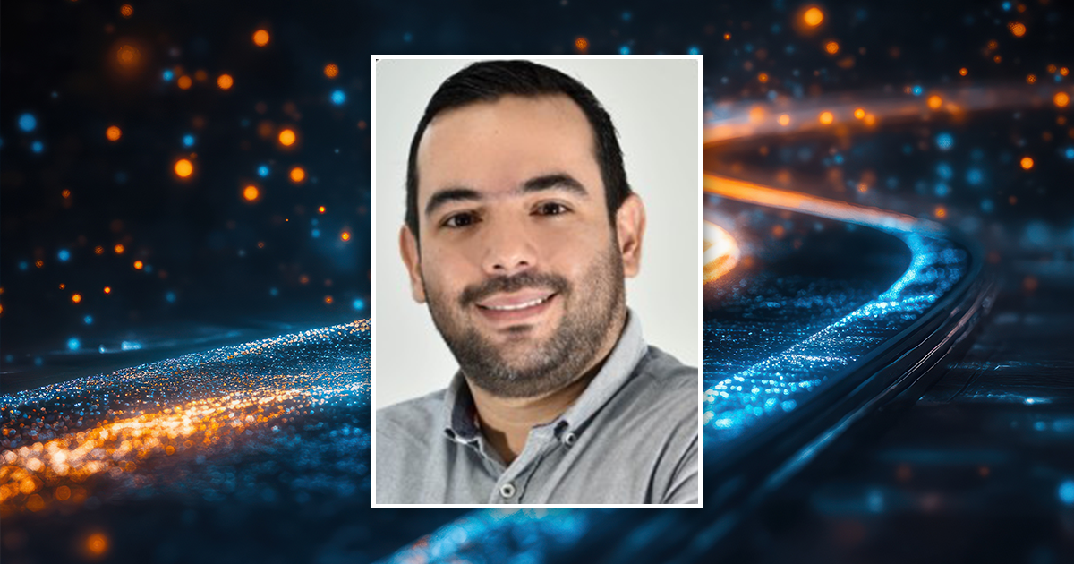 Ctrl+Alt+Mfg podcast, Episode 16 with Daniel Gomez of Omnicon.