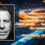 Ctrl+Alt+Mfg podcast, Episode 17 with Gary Tillery of Skkynet.