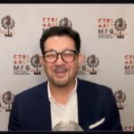 Ctrl+Alt+Mfg Podcast, Episode 20 with Tak Tarui of Mitsubishi Electric Iconics Digital Solutions