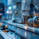Digital twins for motion control. Courtesy: Adobe Stock